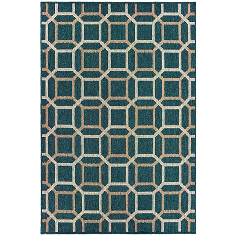 Latitude Rug 3\' 3\" X 5\'