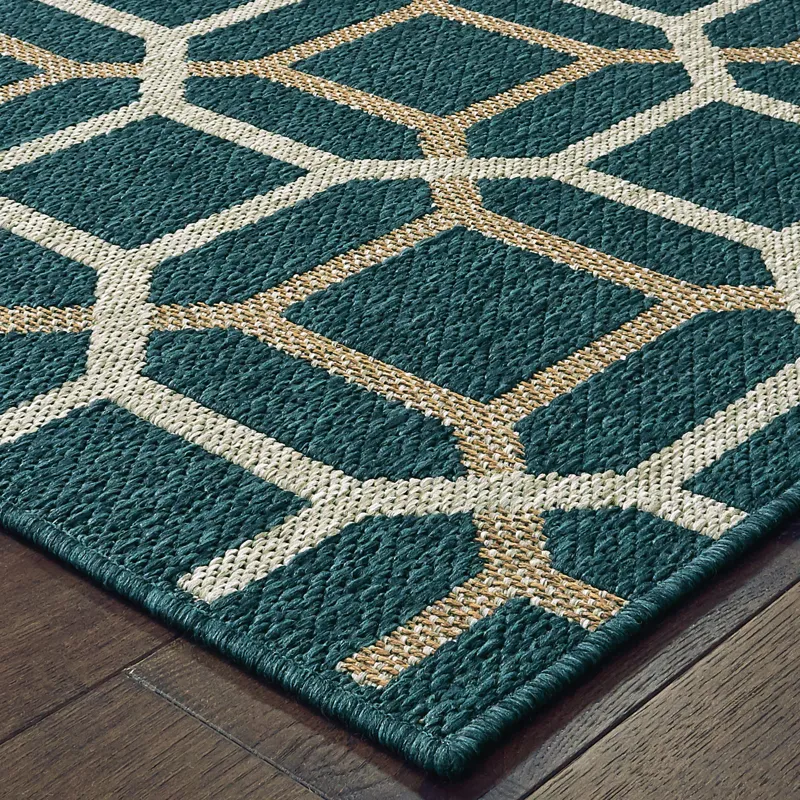 Latitude Rug 3\' 3\" X 5\'