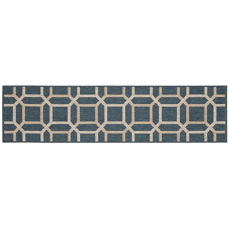 Latitude Rug 3\' 3\" X 5\'