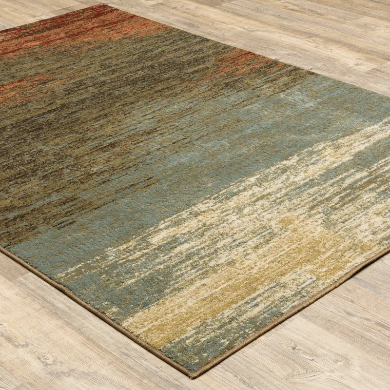 Laurel Rug 6\' 7\" X 9\' 2\"