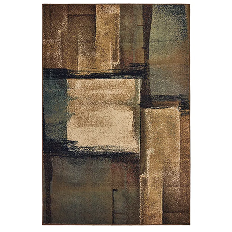 Laurel Rug 6\' 7\" X 9\' 2\"