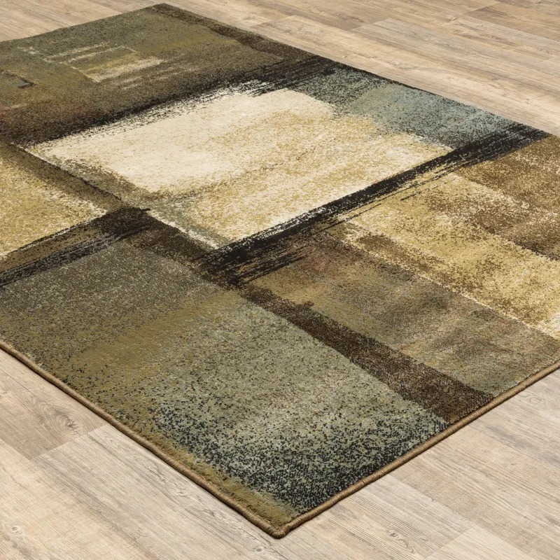 Laurel Rug 6\' 7\" X 9\' 2\"