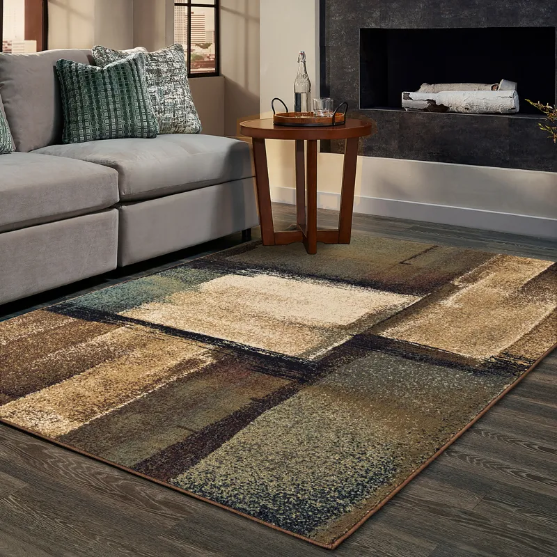Laurel Rug 6\' 7\" X 9\' 2\"