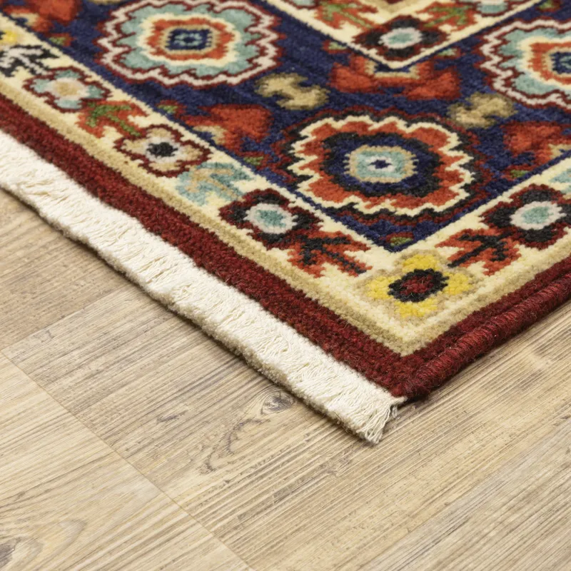 Lilihan Rug 7\'10\" X 10\'10\"