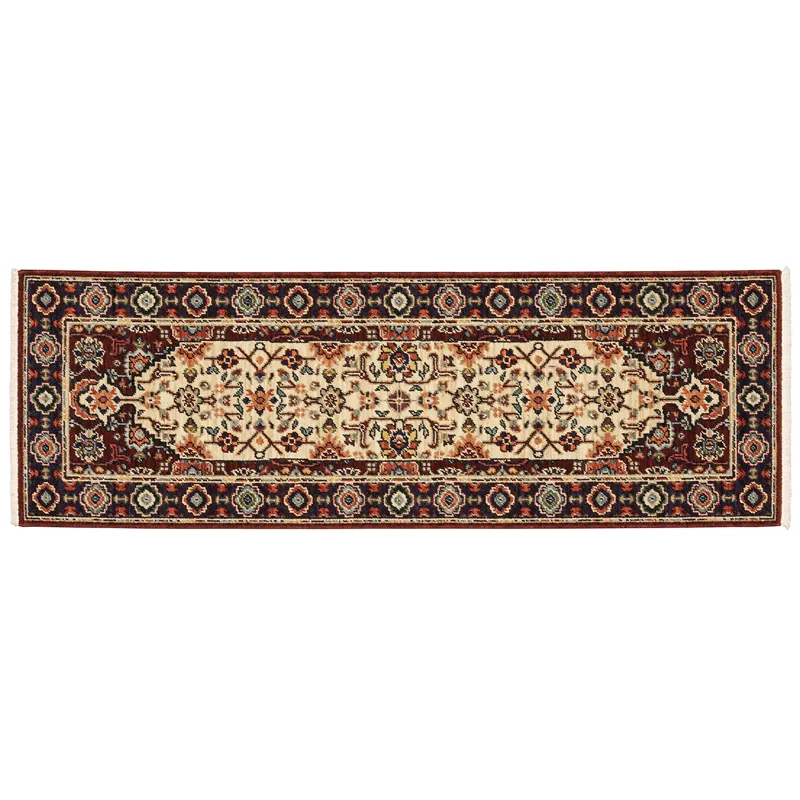 Lilihan Rug 7\'10\" X 10\'10\"