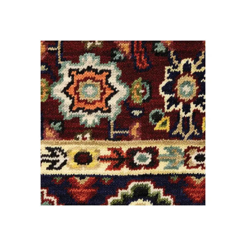 Lilihan Rug 7\'10\" X 10\'10\"