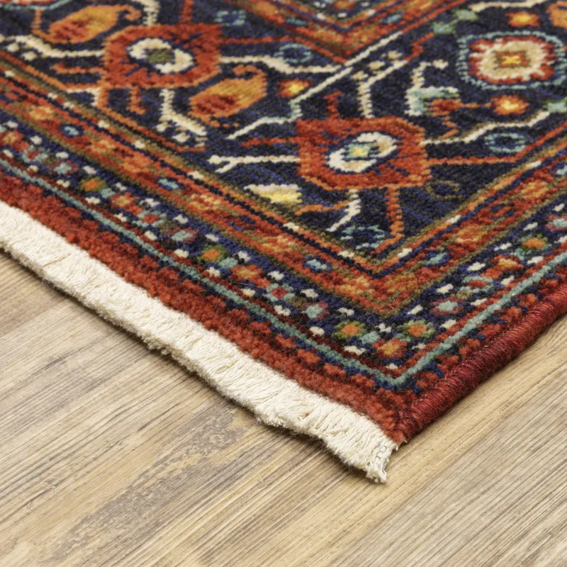 Lilihan Rug 7\'10\" X 10\'10\"