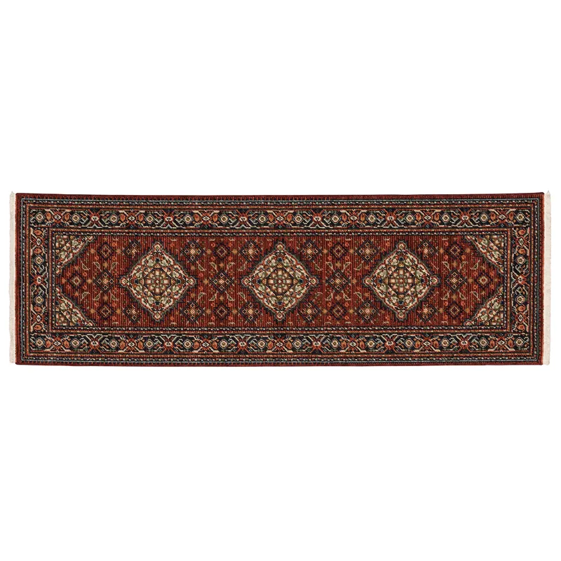 Lilihan Rug 7\'10\" X 10\'10\"