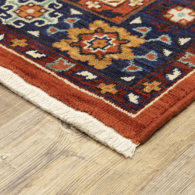 Lilihan Rug 3\' 3\" X 5\'