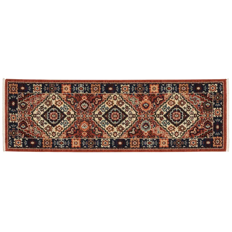 Lilihan Rug 3\' 3\" X 5\'