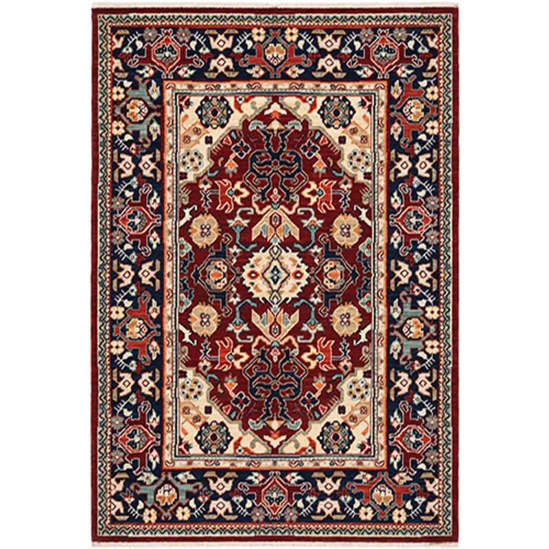 Lilihan Rug 3\' 3\" X 5\'