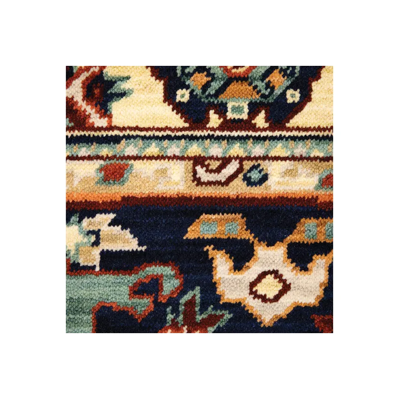 Lilihan Rug 2\' 6\" X 12\'