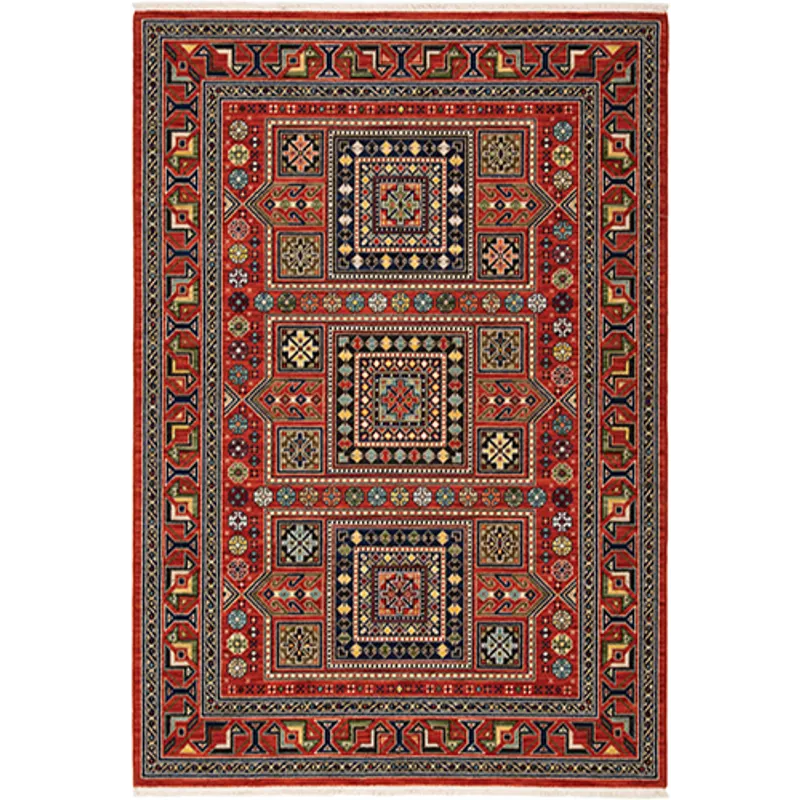 Lilihan Rug 9\'10\" X 12\'10\"