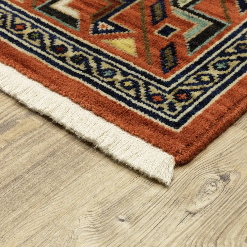 Lilihan Rug 9\'10\" X 12\'10\"