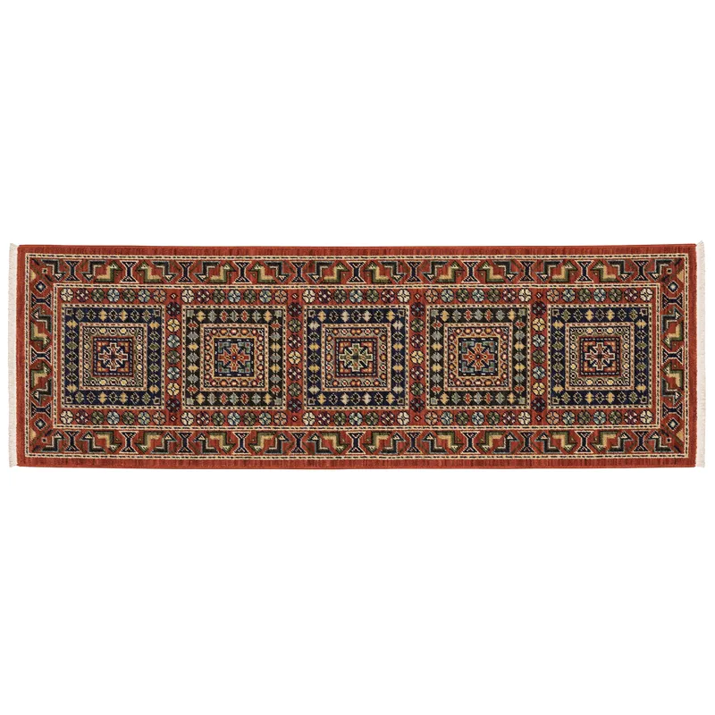 Lilihan Rug 9\'10\" X 12\'10\"