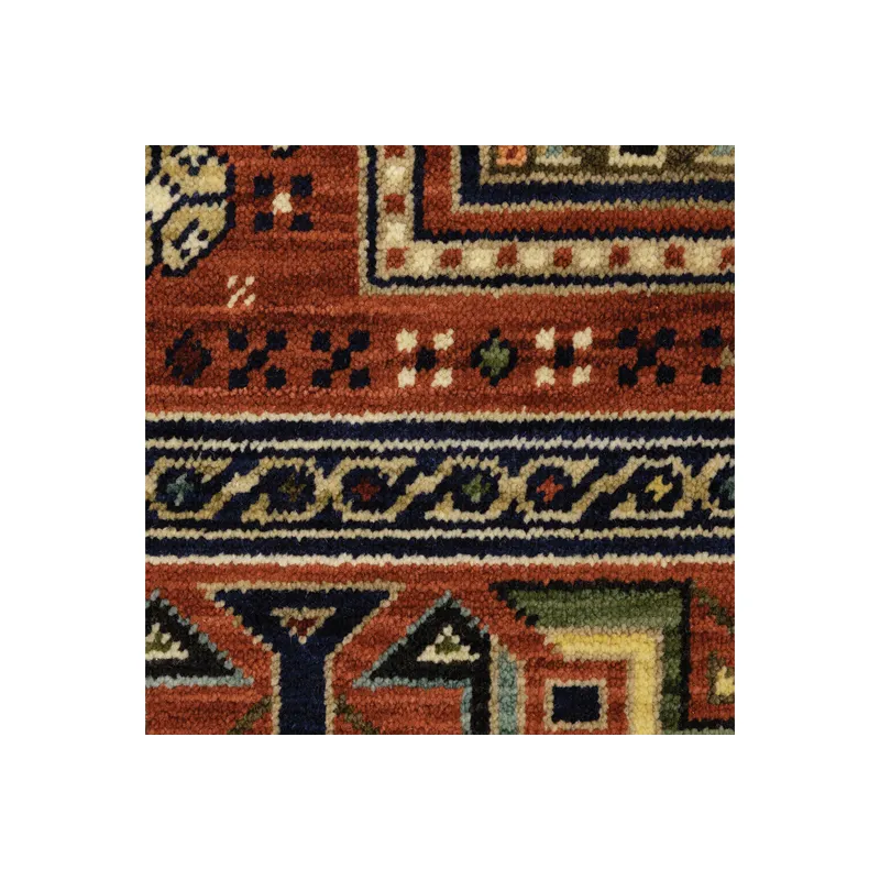 Lilihan Rug 9\'10\" X 12\'10\"