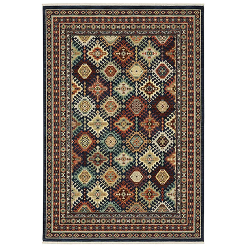 Lilihan Rug 5\' 3\" X 7\' 6\"