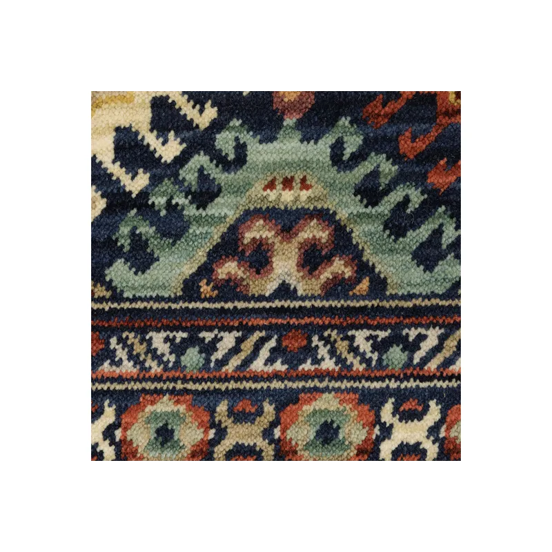 Lilihan Rug 5\' 3\" X 7\' 6\"