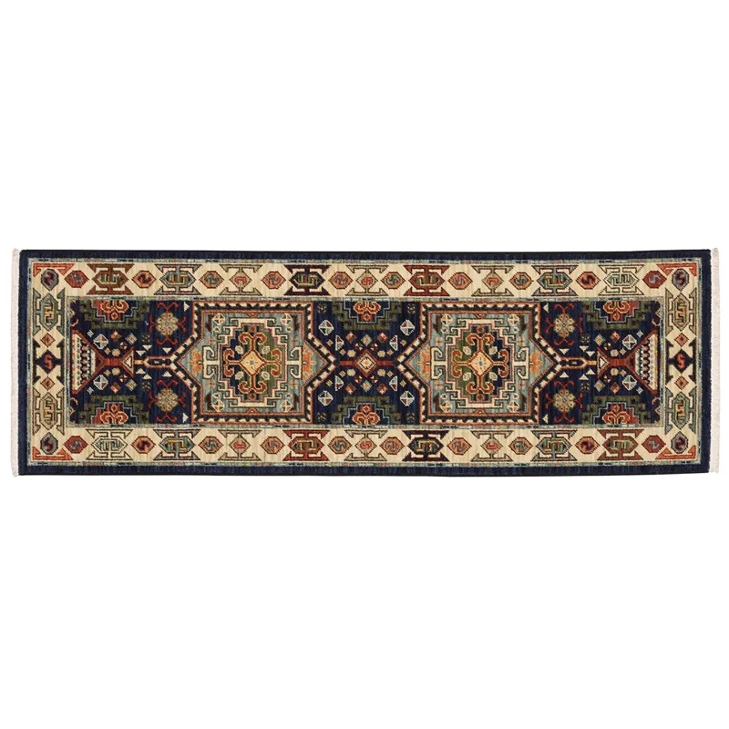 Lilihan Rug 2\' 6\" X 12\'