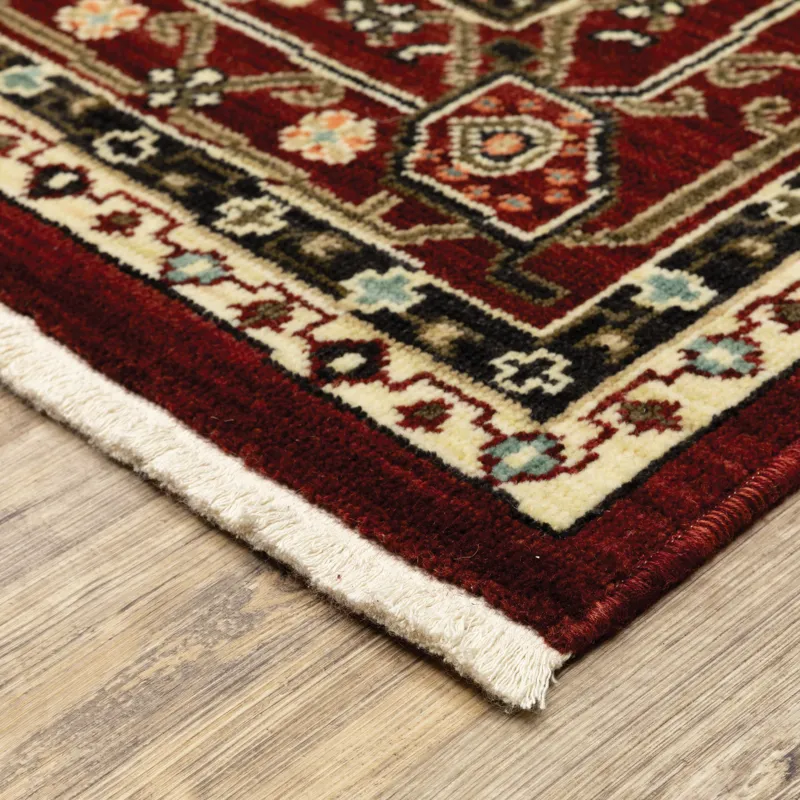 Lilihan Rug 5\' 3\" X 7\' 6\"