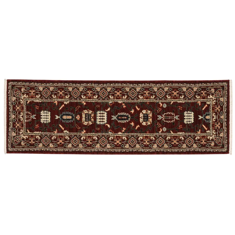 Lilihan Rug 5\' 3\" X 7\' 6\"