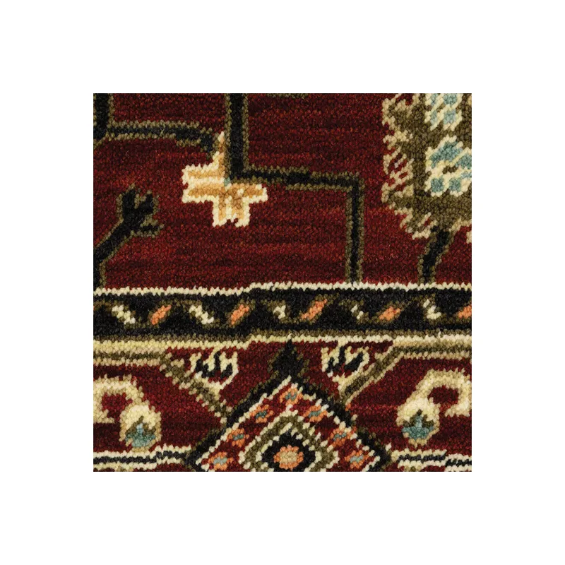 Lilihan Rug 5\' 3\" X 7\' 6\"