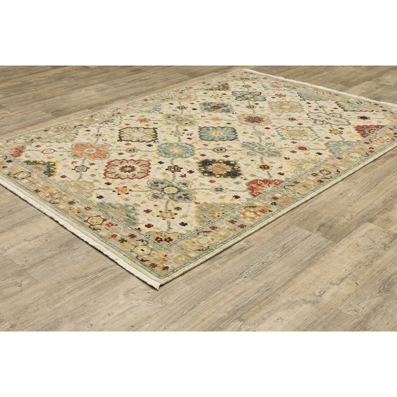 Lilihan Rug 2\' X 3\'