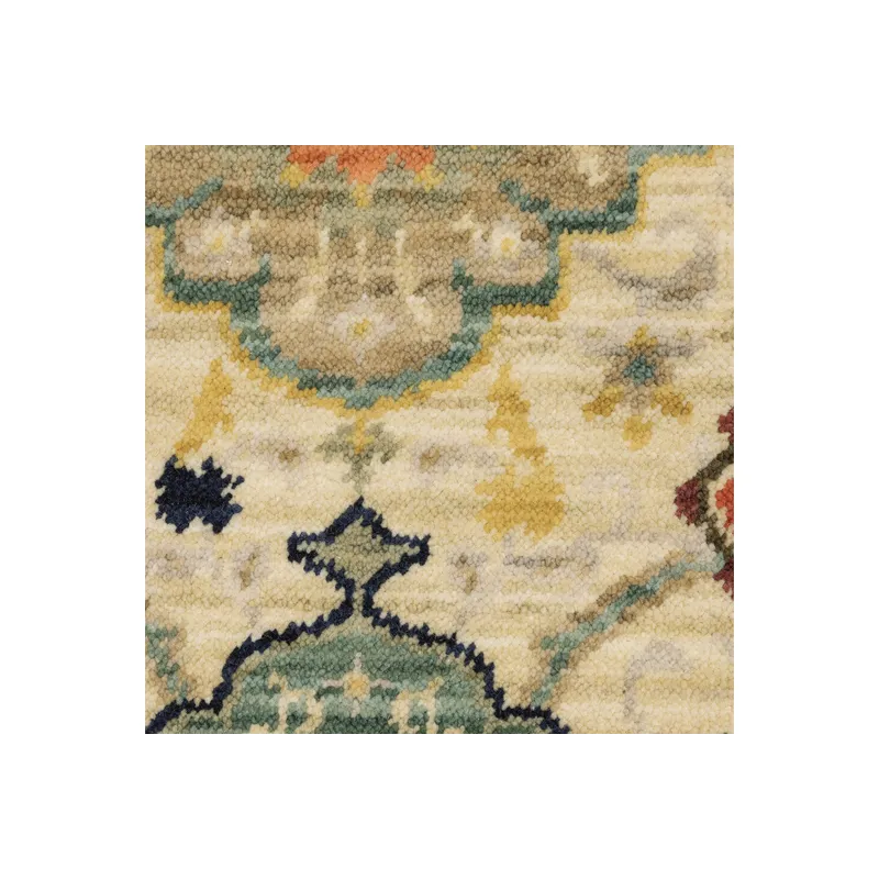 Lilihan Rug 2\' X 3\'