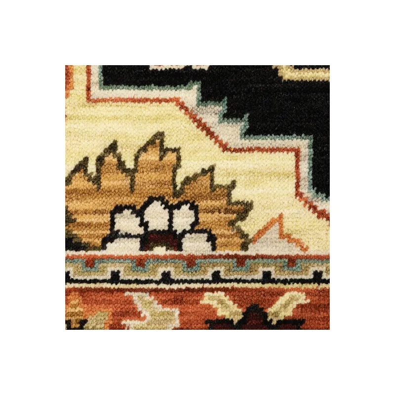 Lilihan Rug 2\' X 6\'