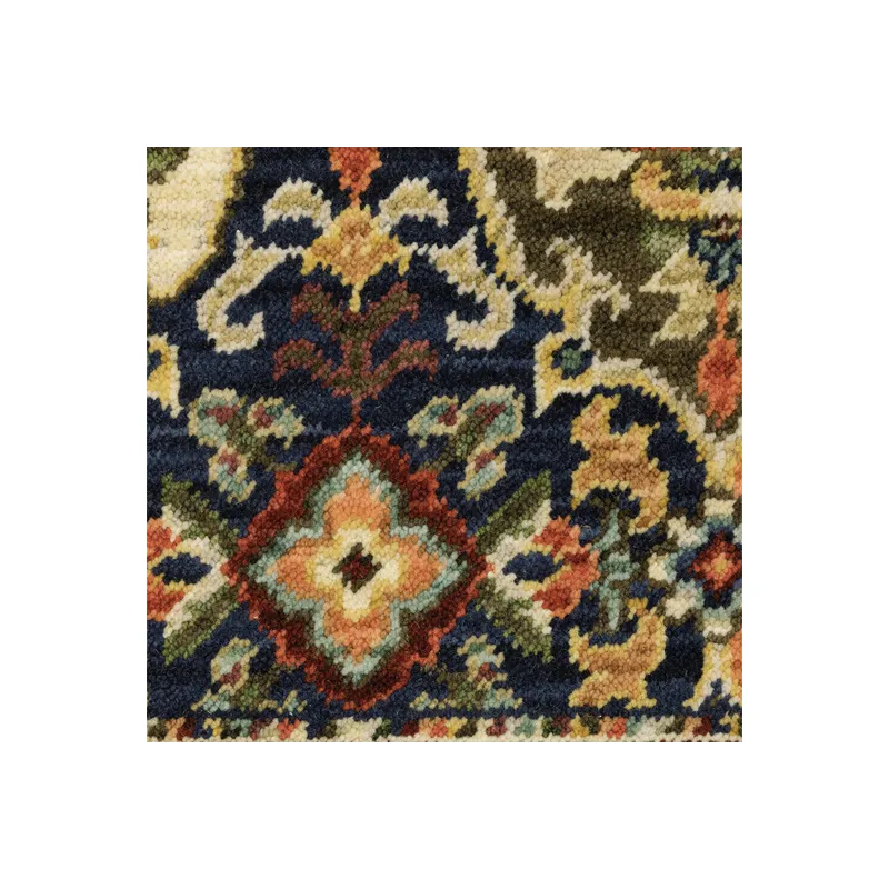 Lilihan Rug 2\' X 3\'