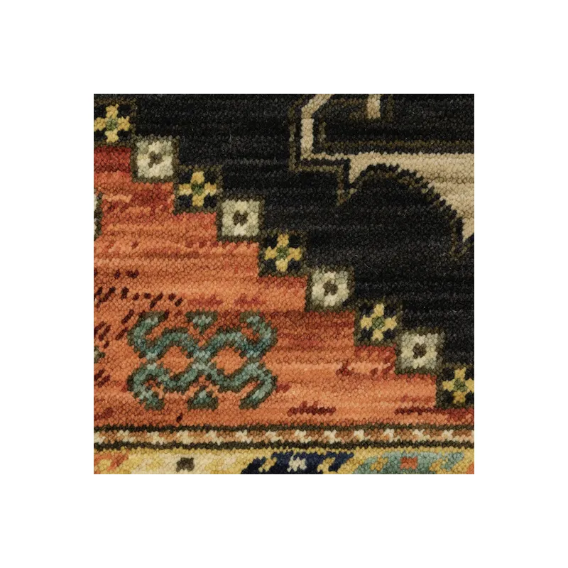 Lilihan Rug 2\' X 6\'