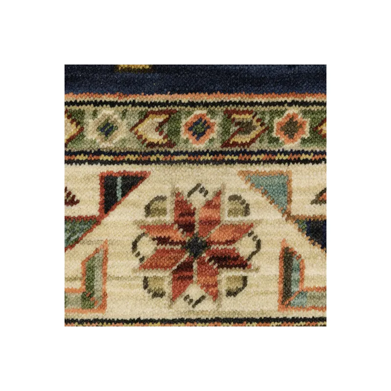 Lilihan Rug 2\' 6\" X 12\'