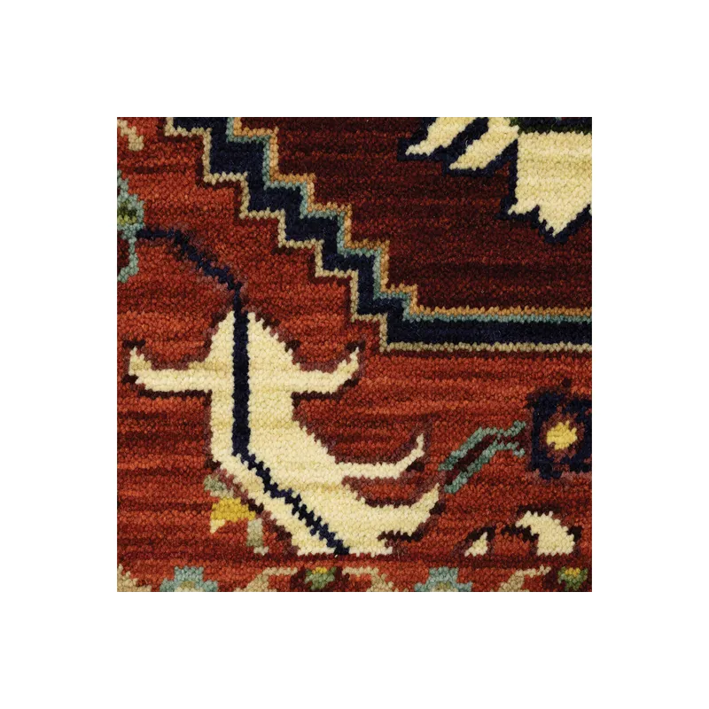 Lilihan Rug 6\' 7\" X 9\' 6\"
