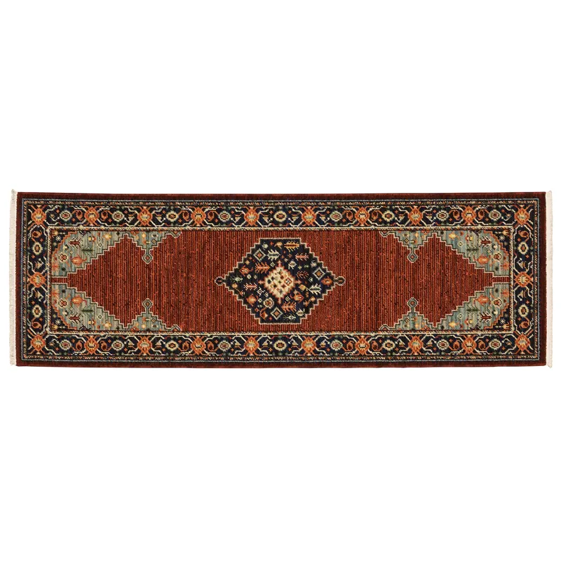Lilihan Rug 5\' 3\" X 7\' 6\"