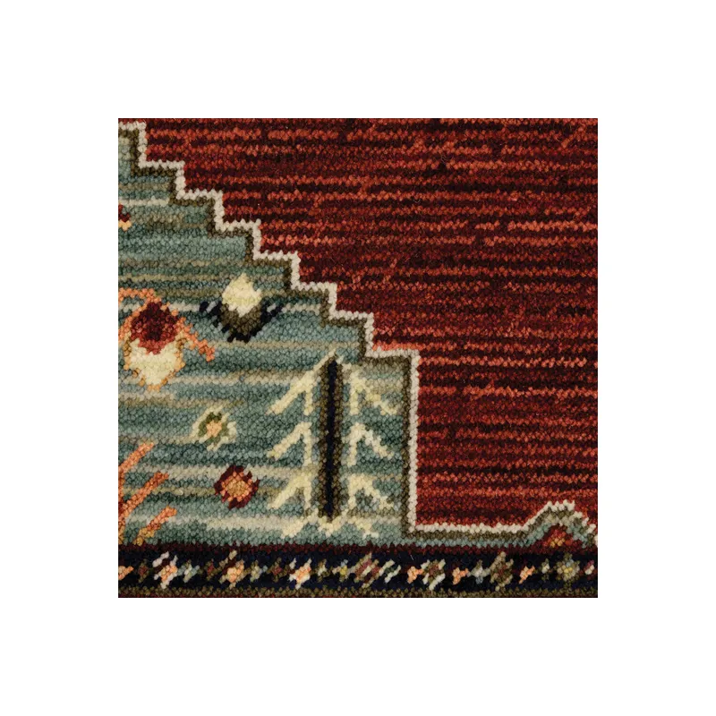 Lilihan Rug 5\' 3\" X 7\' 6\"