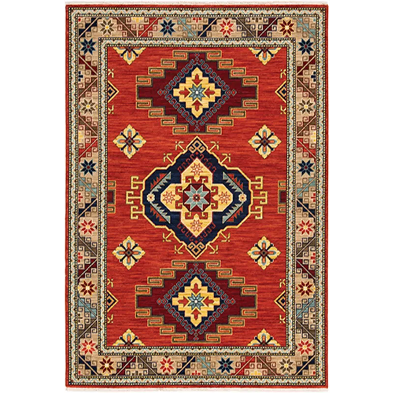 Lilihan Rug 9\'10\" X 12\'10\"