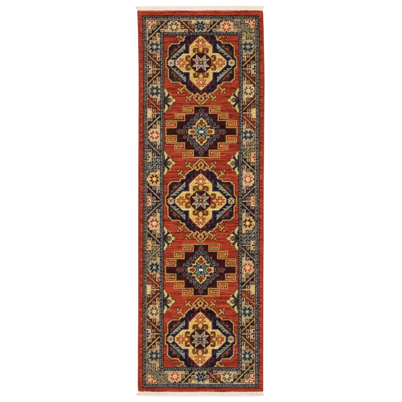 Lilihan Rug 9\'10\" X 12\'10\"