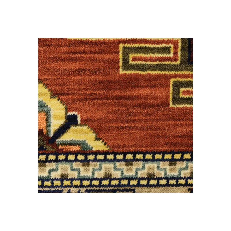 Lilihan Rug 9\'10\" X 12\'10\"