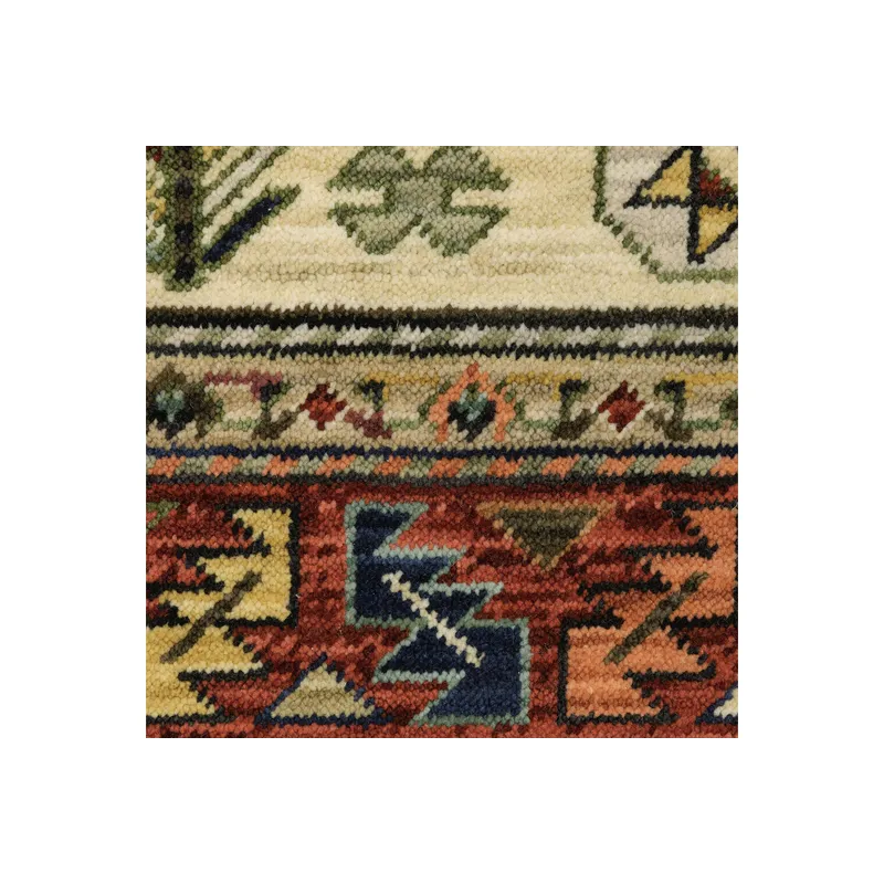 Lilihan Rug 2\' X 6\'
