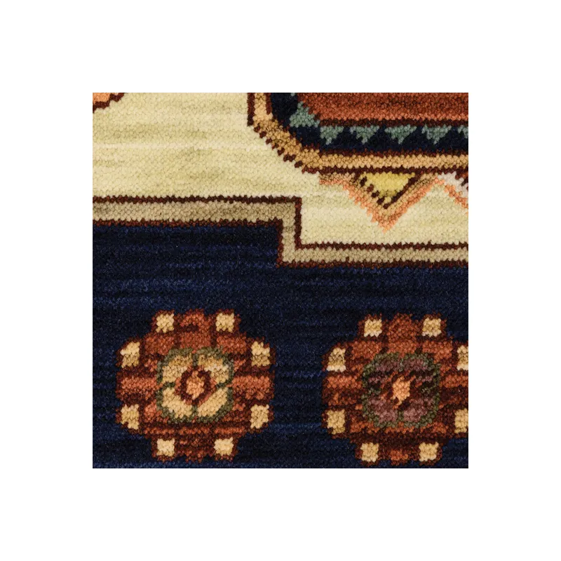 Lilihan Rug 6\' 7\" X 9\' 6\"