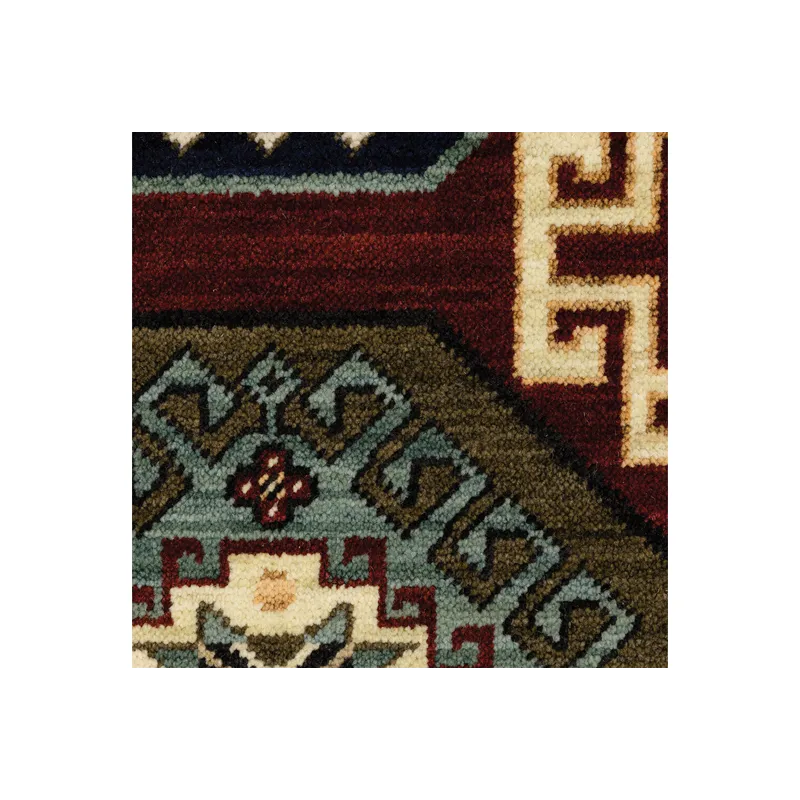 Lilihan Rug 5\' 3\" X 7\' 6\"