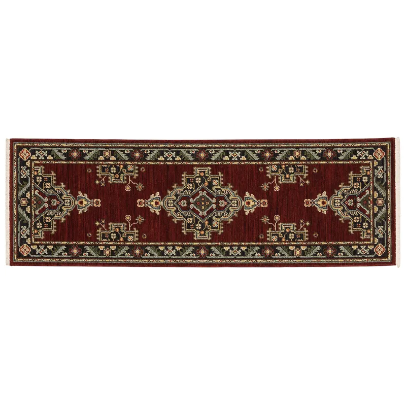Lilihan Rug 9\'10\" X 12\'10\"