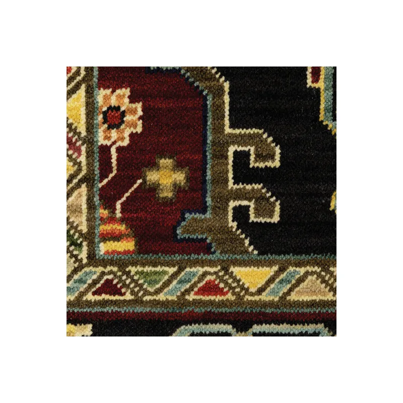 Lilihan Rug 9\'10\" X 12\'10\"