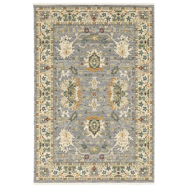 Lucca Rug 2\' X 3\'