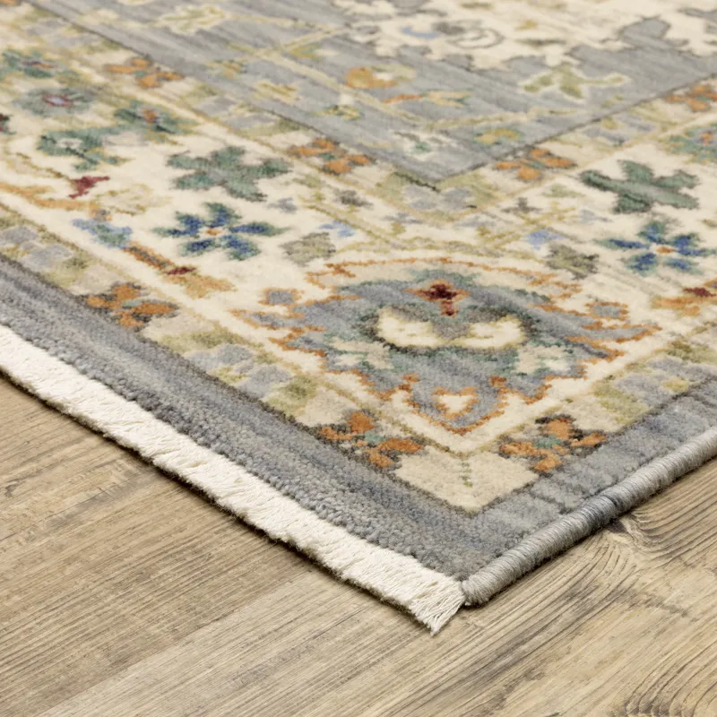 Lucca Rug 2\' X 3\'