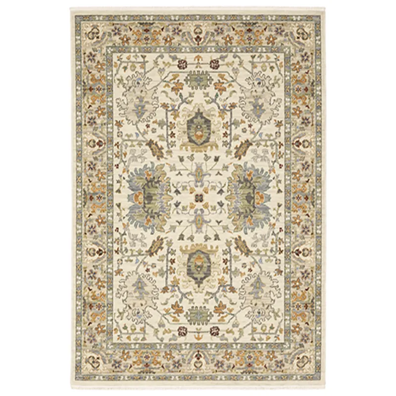 Lucca Rug 7\'10\" X 10\'10\"