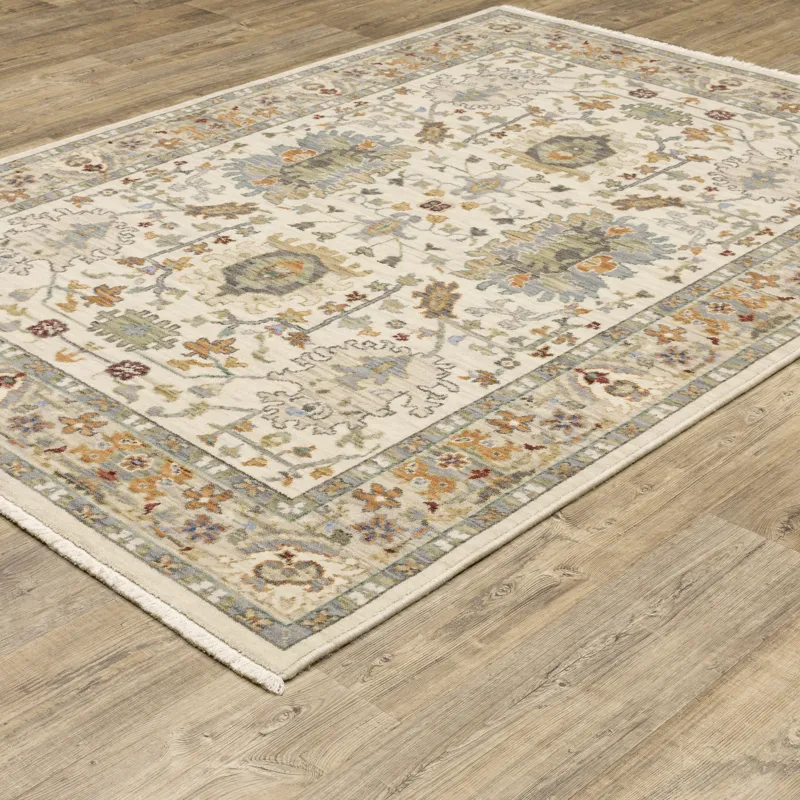 Lucca Rug 7\'10\" X 10\'10\"