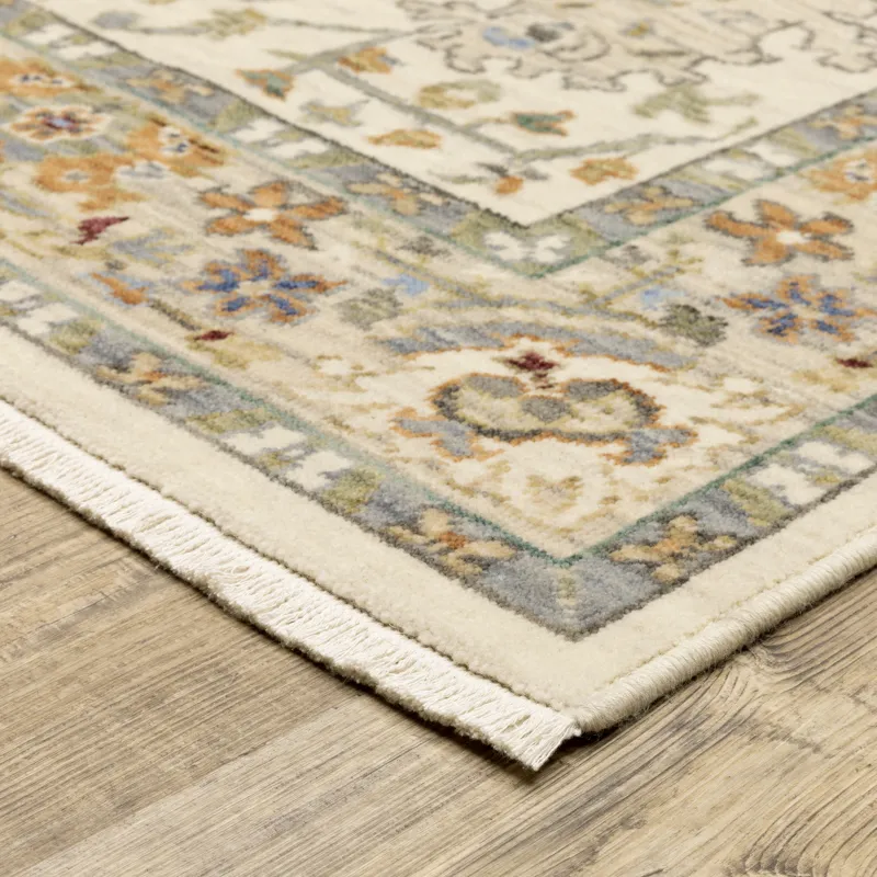 Lucca Rug 7\'10\" X 10\'10\"