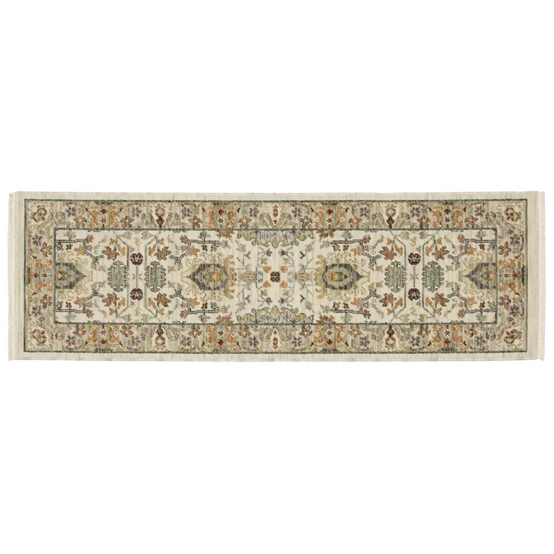 Lucca Rug 7\'10\" X 10\'10\"