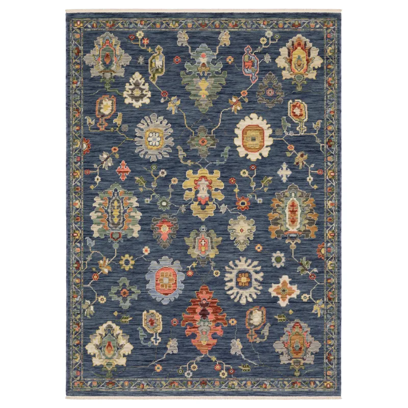 Lucca Rug 2\' X 3\'